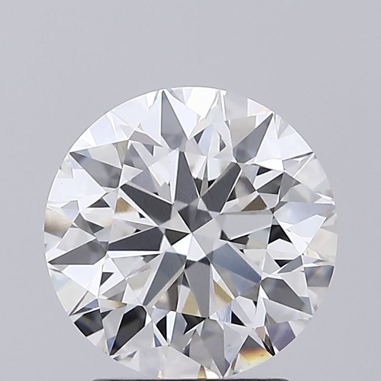 Lab Grown Diamond Lab-grown 2,08Ct E-VVS2 Round - IGILG813674718 1