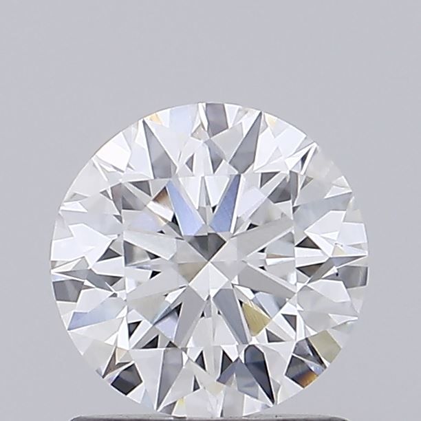 Lab Grown Diamond Lab-grown 1,18Ct E-VVS2 Round - IGILG813674119 1