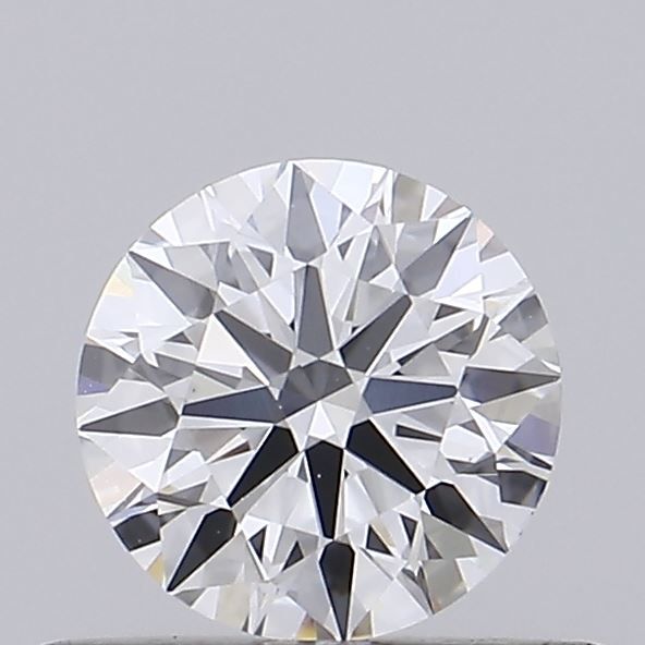 Lab Grown Diamond Lab-grown 0,53Ct E-FL Round - IGILG811631527 1