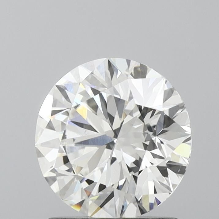 Lab Grown Diamond Lab-grown 1,43Ct F-VS1 Round - IGILG587319084 1
