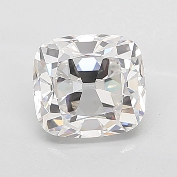 Lab Grown Diamond Lab-grown 2,52Ct E-VVS2 Cushion - IGILG808609522 1