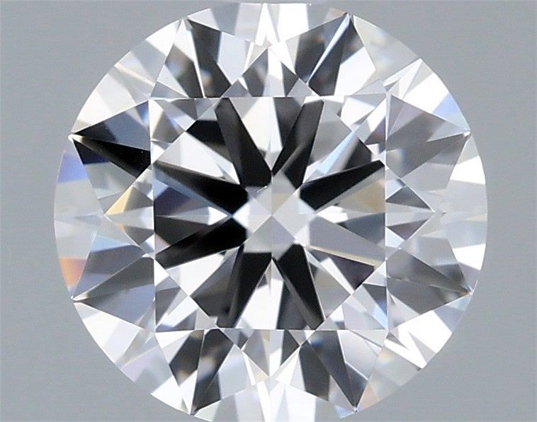 Lab Grown Diamond Lab-grown 1,51Ct D-VS1 Round - IGILG800682592 1