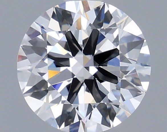 Lab Grown Diamond Lab-grown 1,51Ct D-VS1 Round - IGILG800683993 1