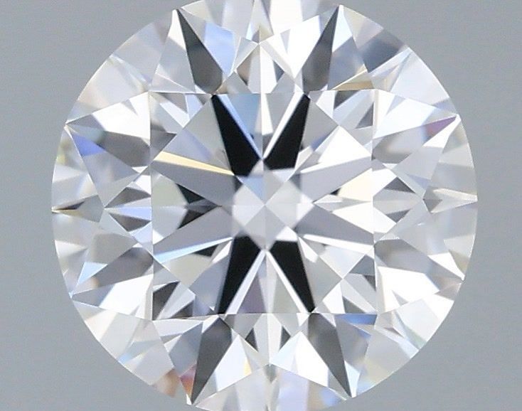 Lab Grown Diamond Lab-grown 1,18Ct D-VVS1 Round - IGILG801688326 1