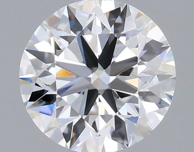 Lab Grown Diamond Lab-grown 1,15Ct D-VVS2 Round - IGILG800681750 1