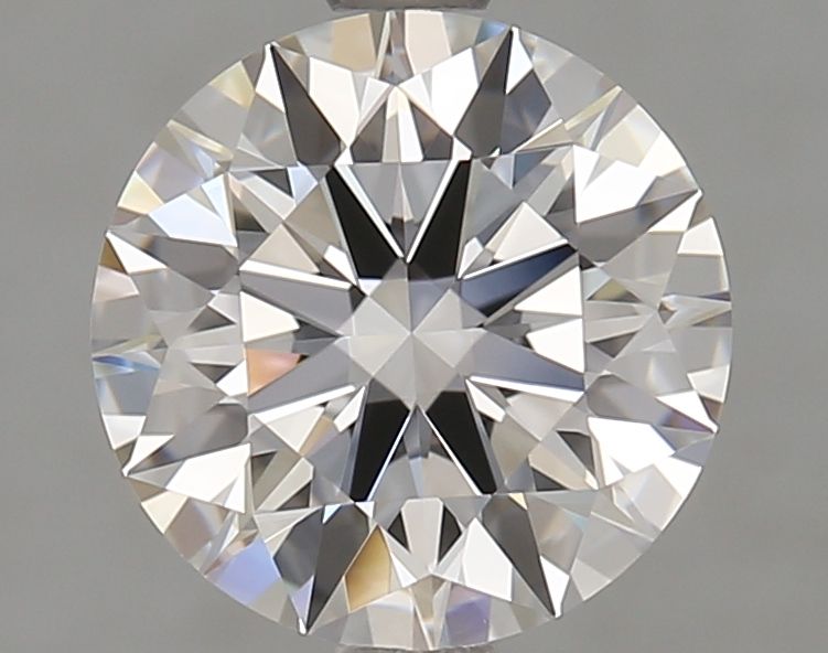 Lab Grown Diamond Lab-grown 1,8Ct D-FL Round - IGILG813651720 1