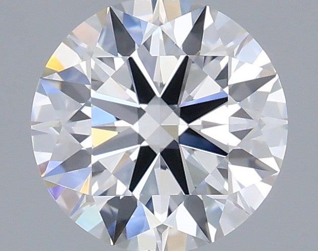 Lab Grown Diamond Lab-grown 1,59Ct D-VVS2 Round - IGILG800683849 1
