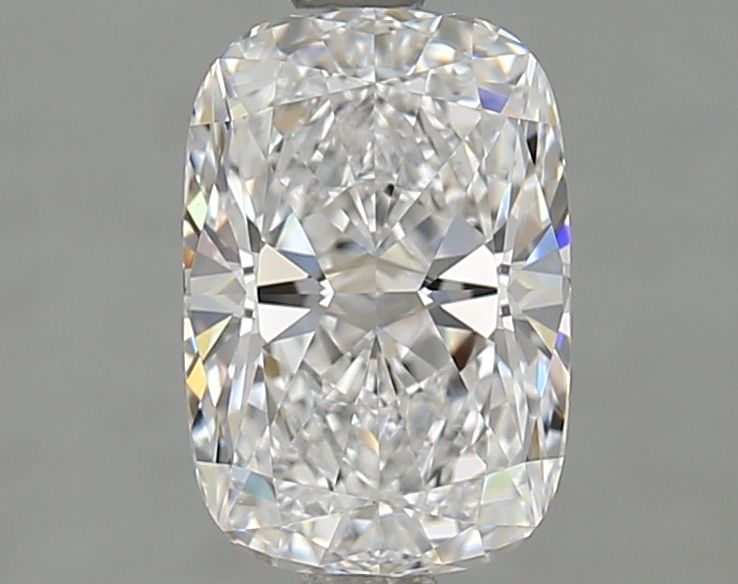 Lab Grown Diamond Lab-grown 1,51Ct D-VVS1 Cushion - IGILG813651577 1