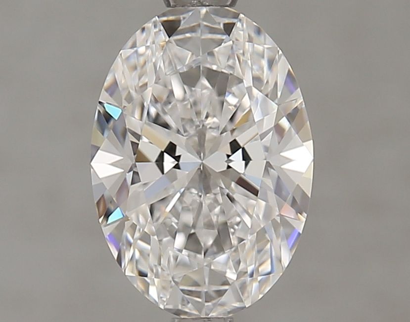 Lab Grown Diamond Lab-grown 1,5Ct D-FL Oval - IGILG813651549 1