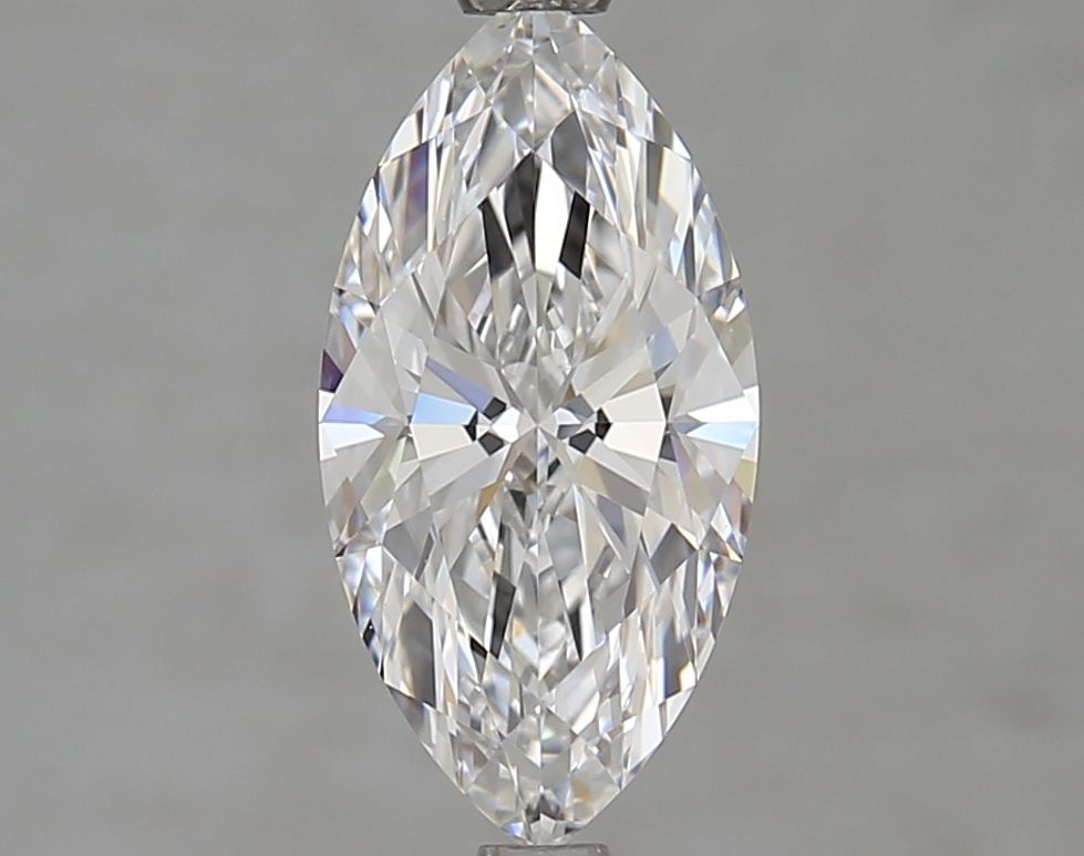 Lab Grown Diamond Lab-grown 1,61Ct D-FL Marquise - IGILG813651667 1