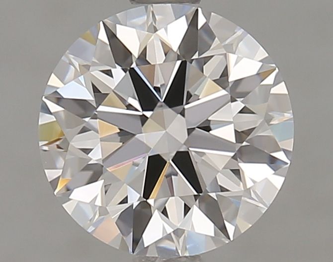 Lab Grown Diamond Lab-grown 1,5Ct D-FL Round - IGILG813651565 1