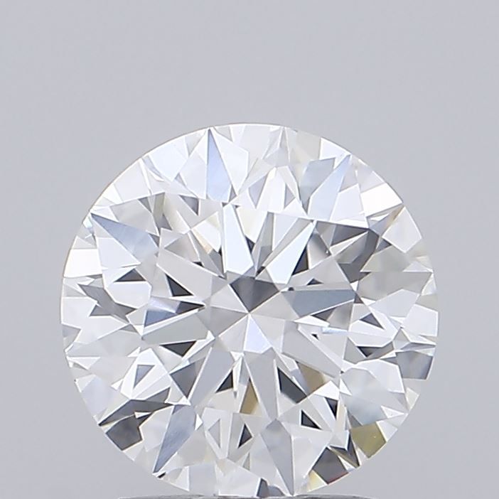 Lab Grown Diamond Lab-grown 2,04Ct D-VVS1 Round - IGILG811630957 1