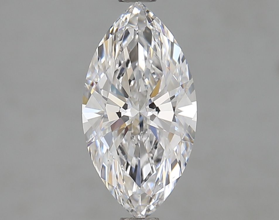 Lab Grown Diamond Lab-grown 1,49Ct D-FL Marquise - IGILG813651664 1