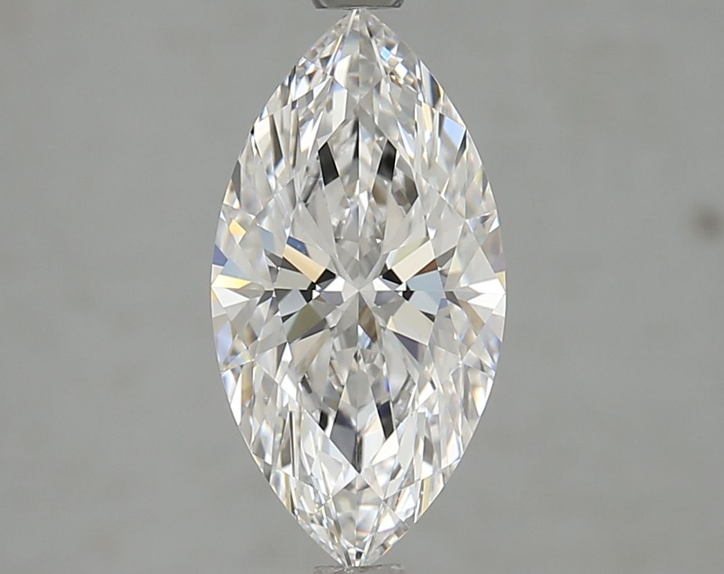Lab Grown Diamond Lab-grown 2,17Ct E-VVS1 Marquise - IGILG813651587 1