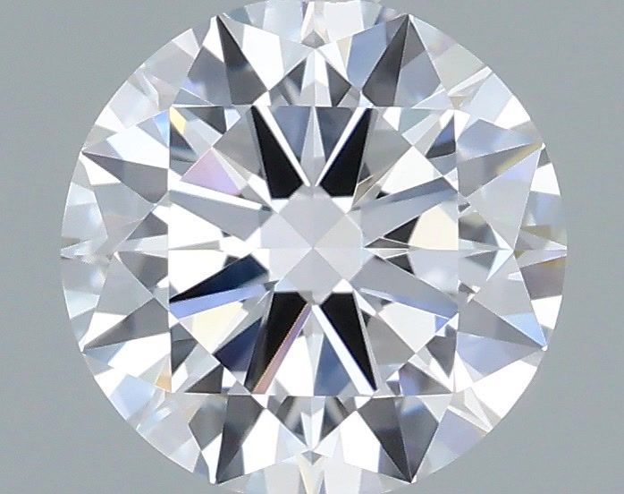 Lab Grown Diamond Lab-grown 1,25Ct D-VVS2 Round - IGILG800683777 1