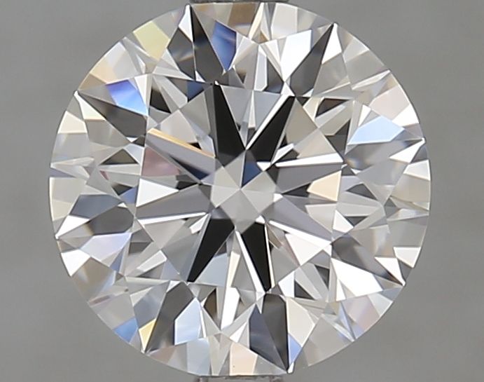 Lab Grown Diamond Lab-grown 1,75Ct D-VVS1 Round - IGILG813651718 1