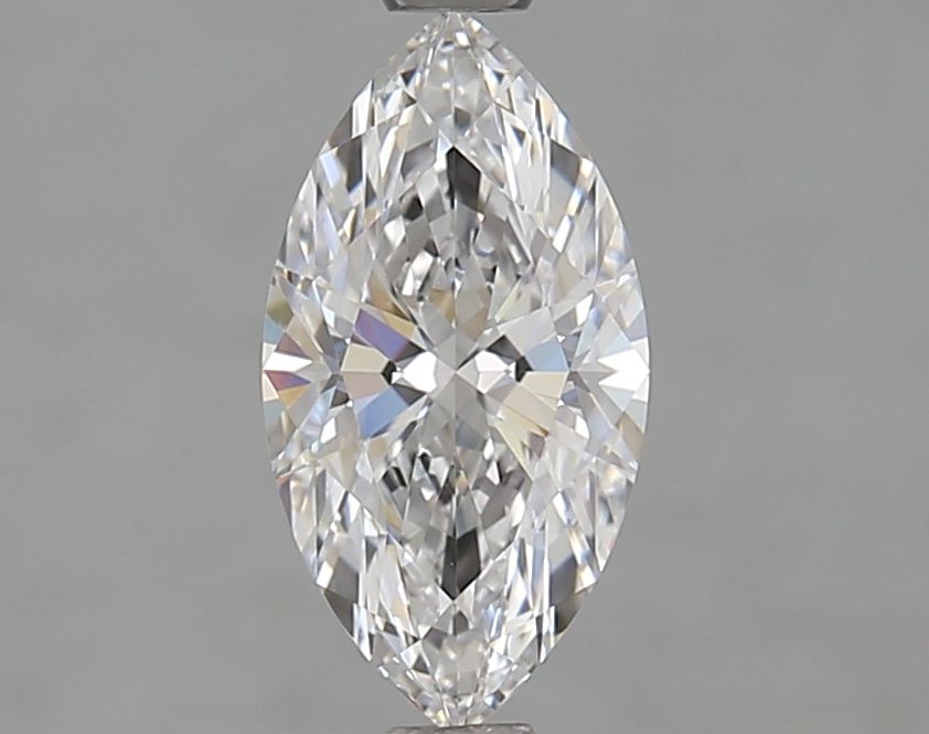 Lab Grown Diamond Lab-grown 1,05Ct D-FL Marquise - IGILG813651661 1