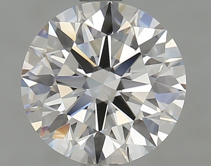 Lab Grown Diamond Lab-grown 1,71Ct D-FL Round - IGILG813651717 1