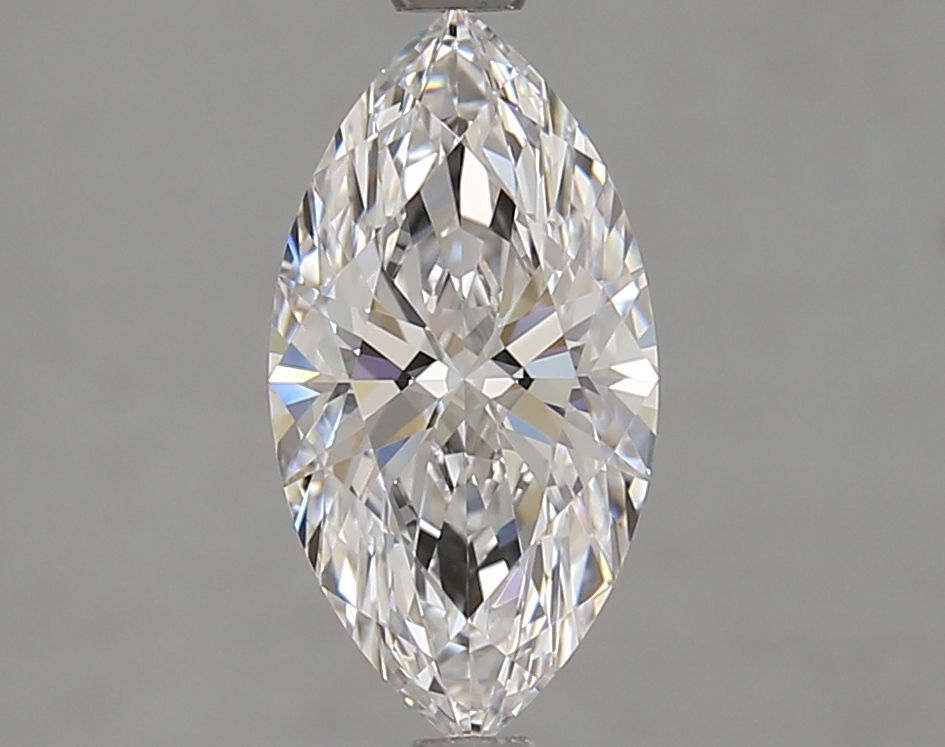Lab Grown Diamond Lab-grown 1,52Ct D-FL Marquise - IGILG813651665 1