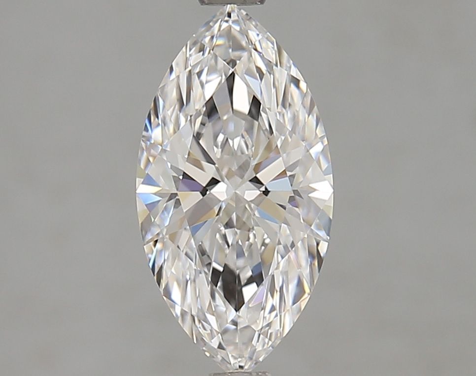 Lab Grown Diamond Lab-grown 1,56Ct D-FL Marquise - IGILG813651666 1