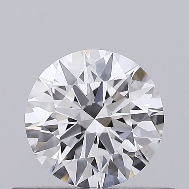 Lab Grown Diamond Lab-grown 0,44Ct D-VVS2 Round - IGILG813674335 1