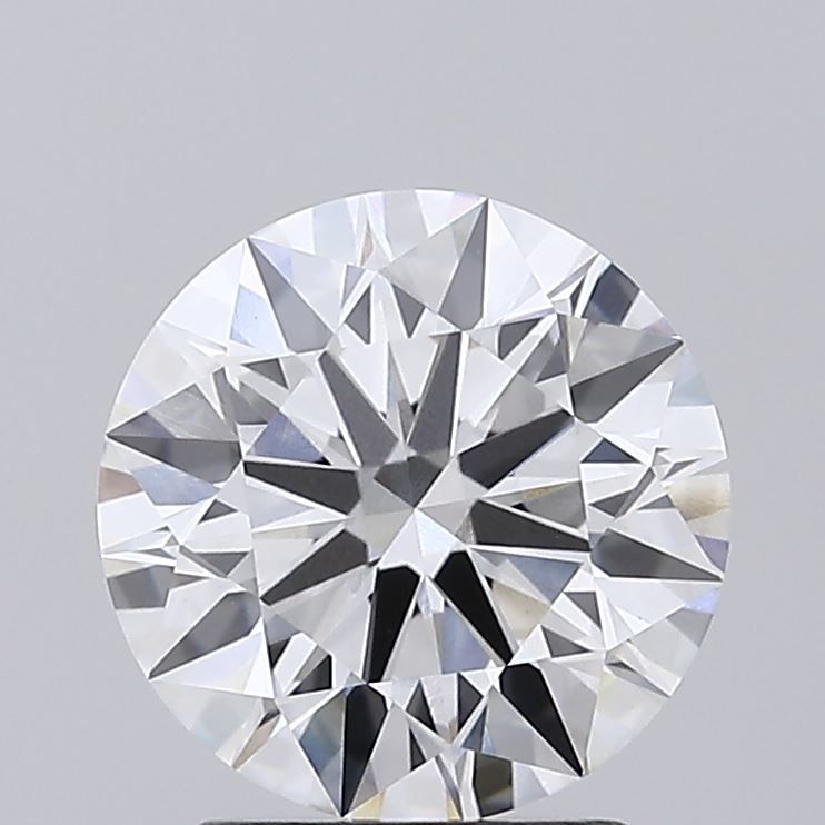 Lab Grown Diamond Lab-grown 2Ct E-VVS2 Round - IGILG816689767 1