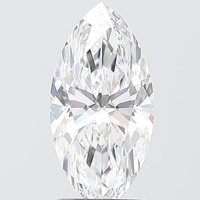 Lab Grown Diamond Lab-grown 2,08Ct D-VS1 Marquise - IGILG743565531 1