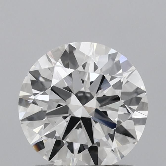 Lab Grown Diamond Lab-grown 1,01Ct E-VS1 Round - IGILG775618328 1