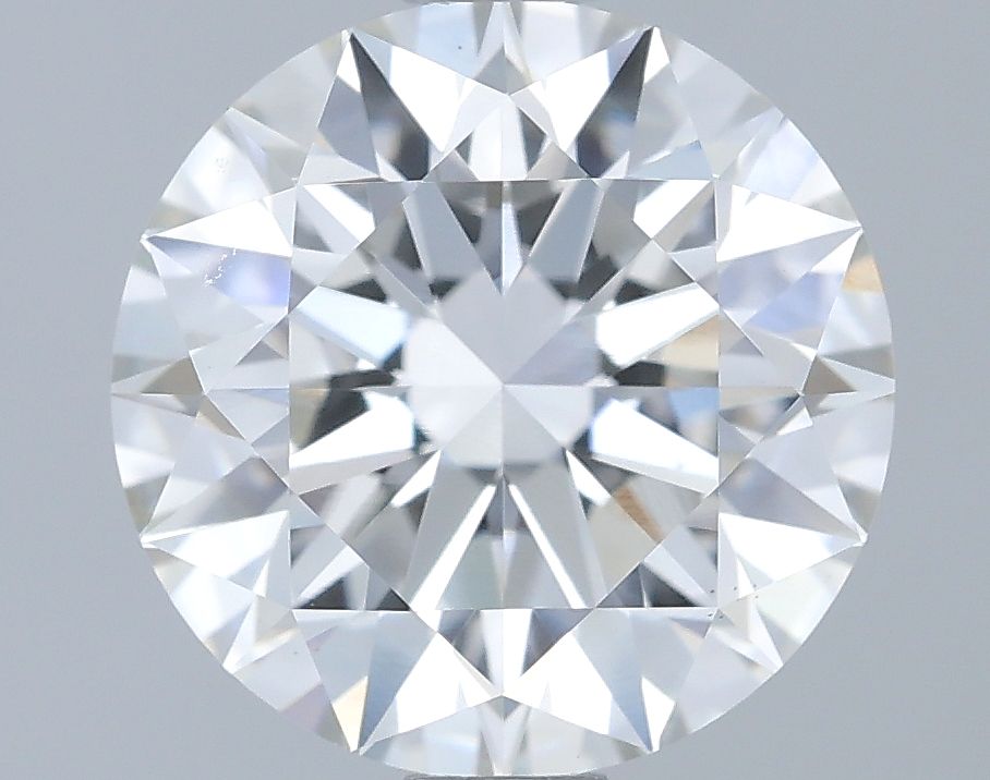 Lab Grown Diamond Lab-grown 1,53Ct F-VS1 Round - IGILG797609284 1