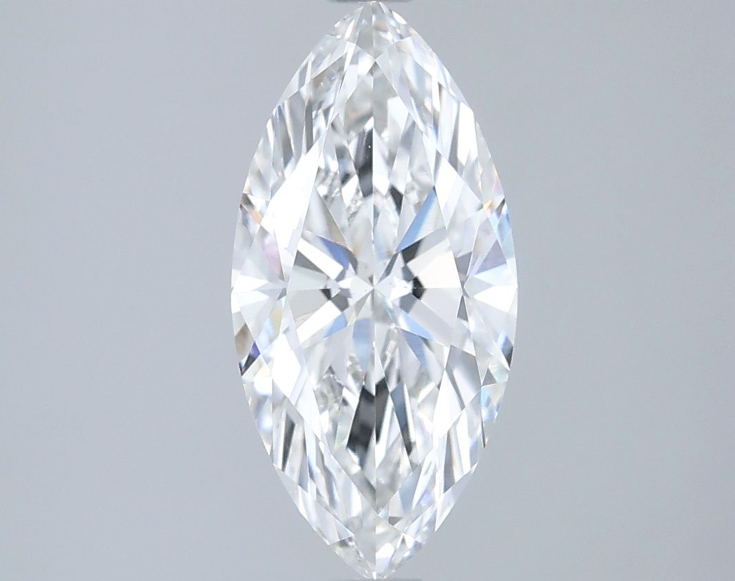 Lab Grown Diamond Lab-grown 1,74Ct E-VS1 Marquise - IGILG787609444 1