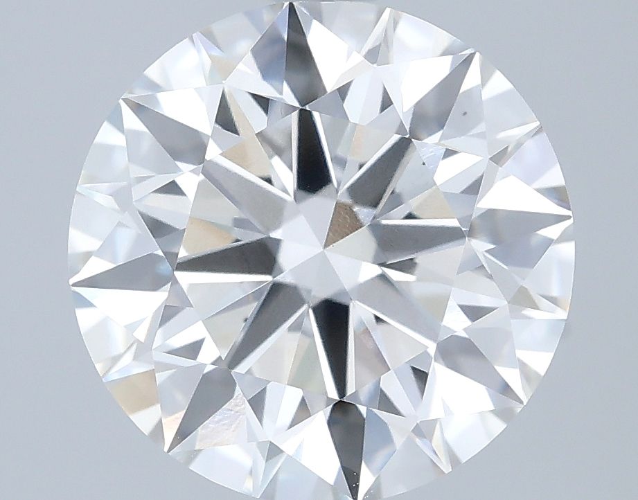 Lab Grown Diamond Lab-grown 2,54Ct F-VS1 Round - IGILG774619041 1
