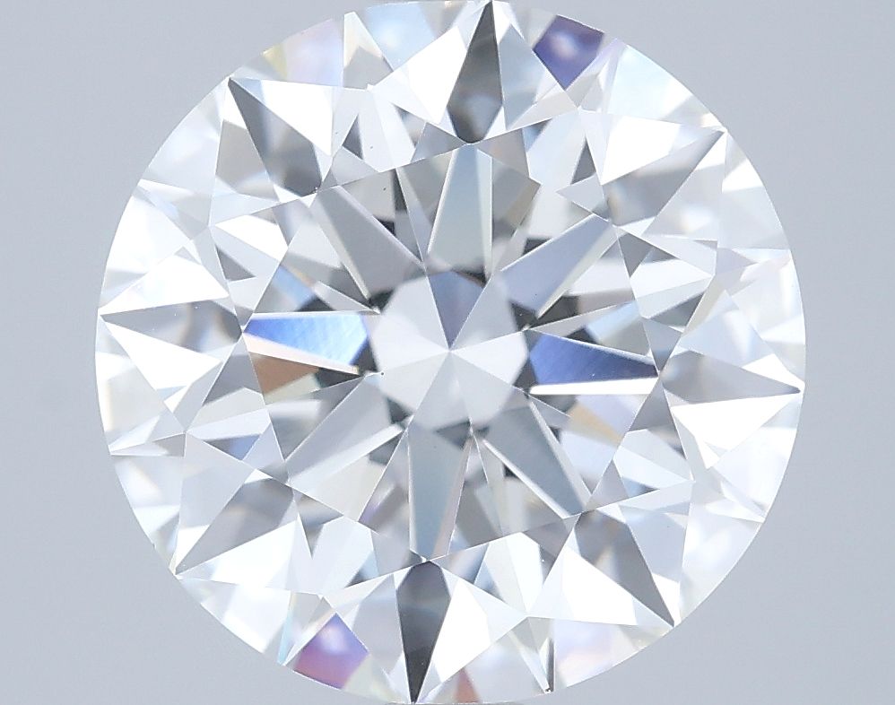Lab Grown Diamond Lab-grown 3,5Ct E-VVS2 Round - IGILG771623263 1