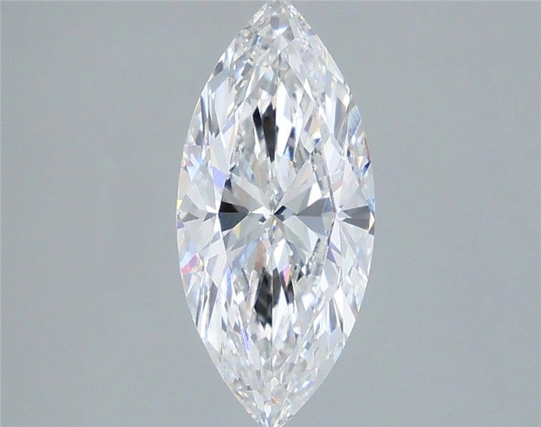 Lab Grown Diamond Lab-grown 1,76Ct D-VVS2 Marquise - IGILG779669070 1