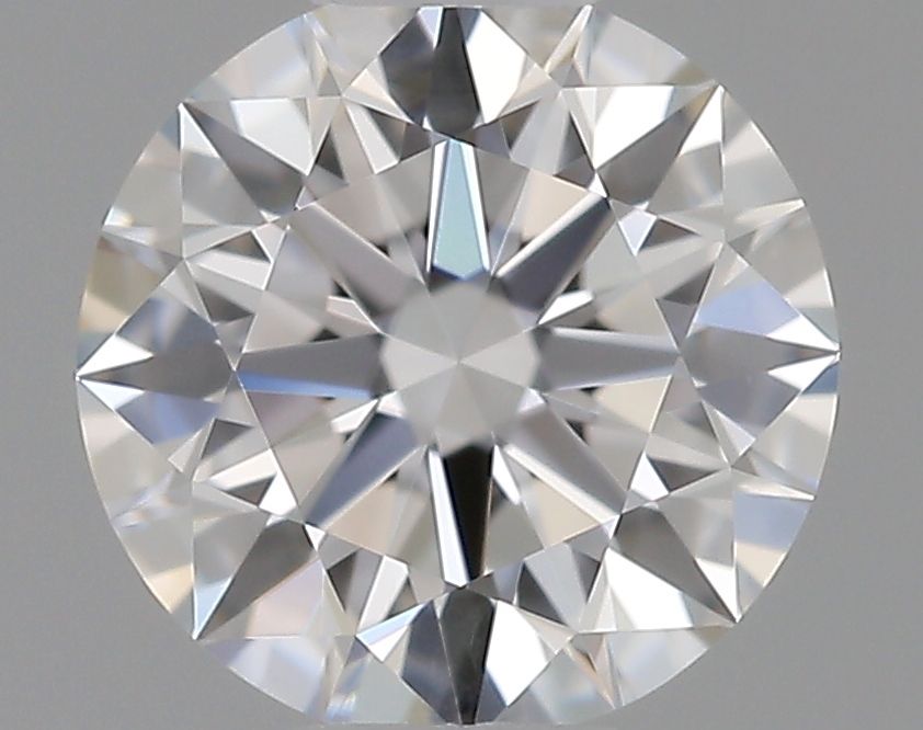 Lab Grown Diamond Lab-grown 0,41Ct D-VVS1 Round - IGILG816639590 1
