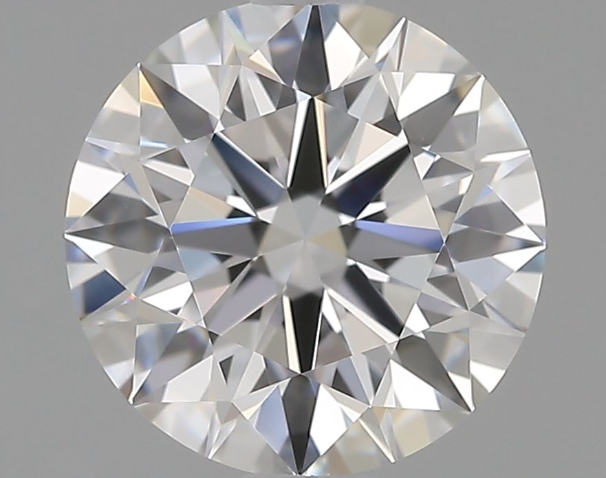 Lab Grown Diamond Lab-grown 1,55Ct D-VVS1 Round - IGILG815654343 1