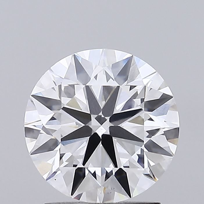 Lab Grown Diamond Lab-grown 2Ct D-VS1 Round - IGILG816689773 1