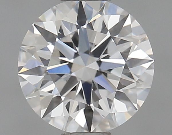 Lab Grown Diamond Lab-grown 0,56Ct D-IF Round - IGILG747573219 1