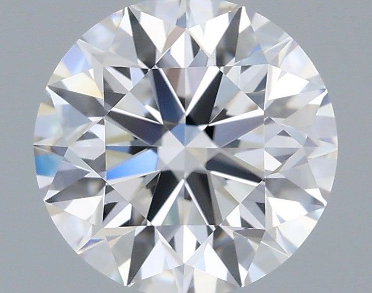 Lab Grown Diamond Lab-grown 1,18Ct D-VVS2 Round - IGILG800683899 1