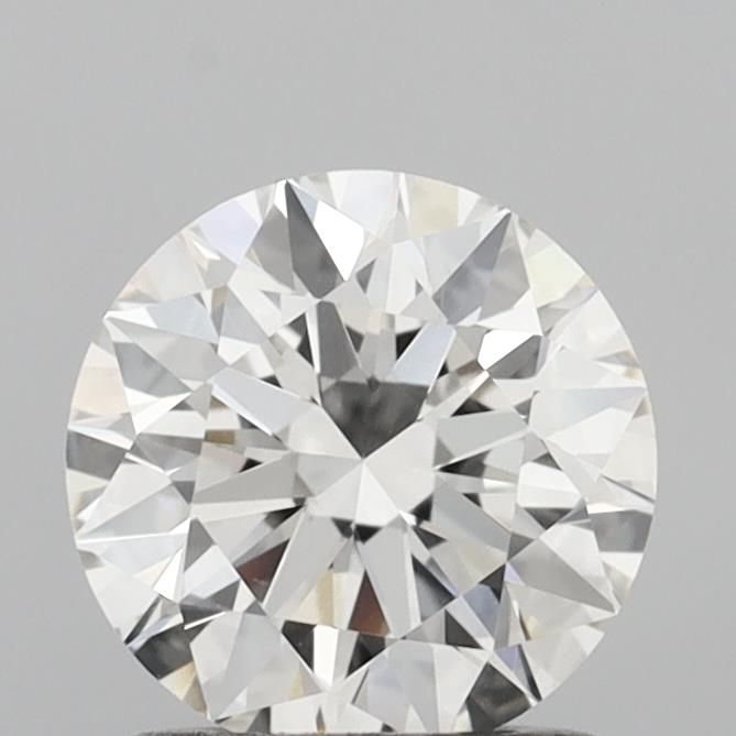 Lab Grown Diamond Lab-grown 1,1Ct G-VVS1 Round - IGILG816601378 1