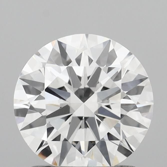 Lab Grown Diamond Lab-grown 1,22Ct D-VVS1 Round - IGILG816601400 1
