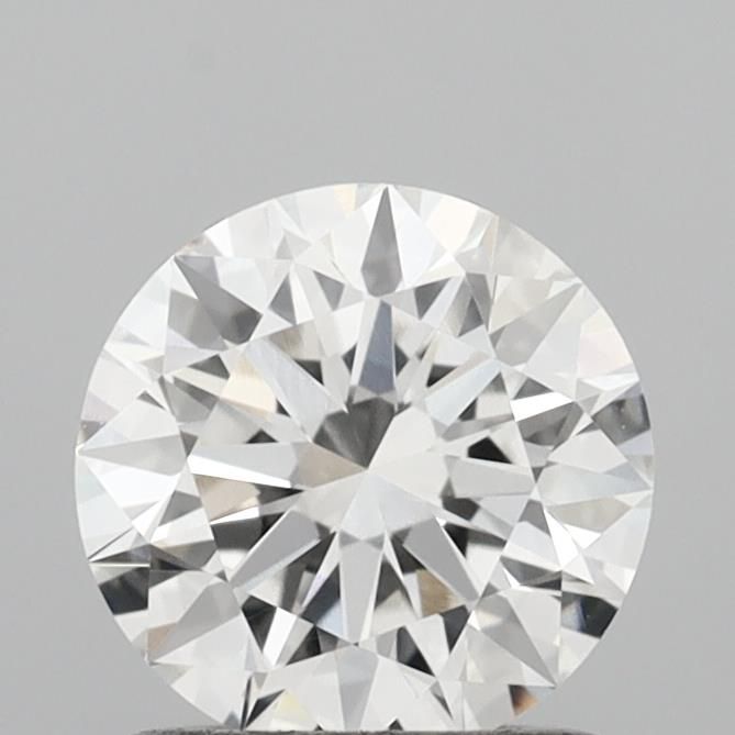 Lab Grown Diamond Lab-grown 1,03Ct E-VVS1 Round - IGILG816601388 1