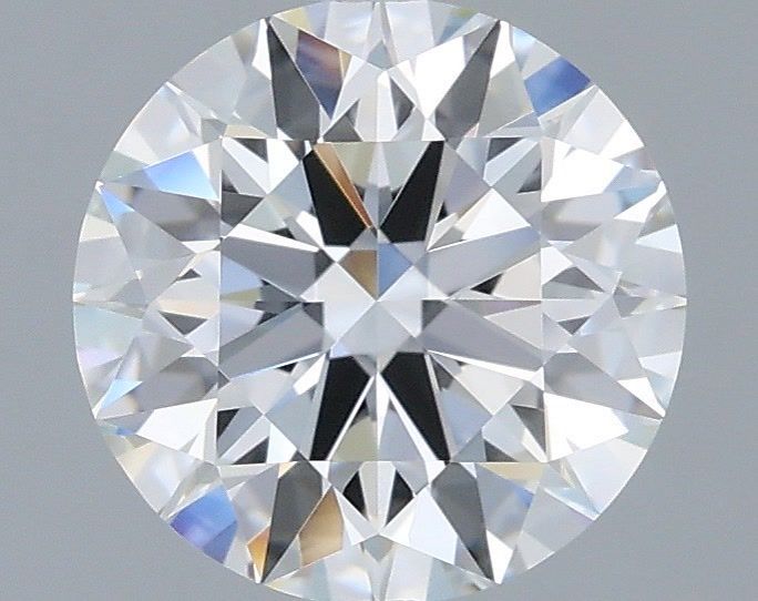 Lab Grown Diamond Lab-grown 1,56Ct D-VVS2 Round - IGILG800684015 1