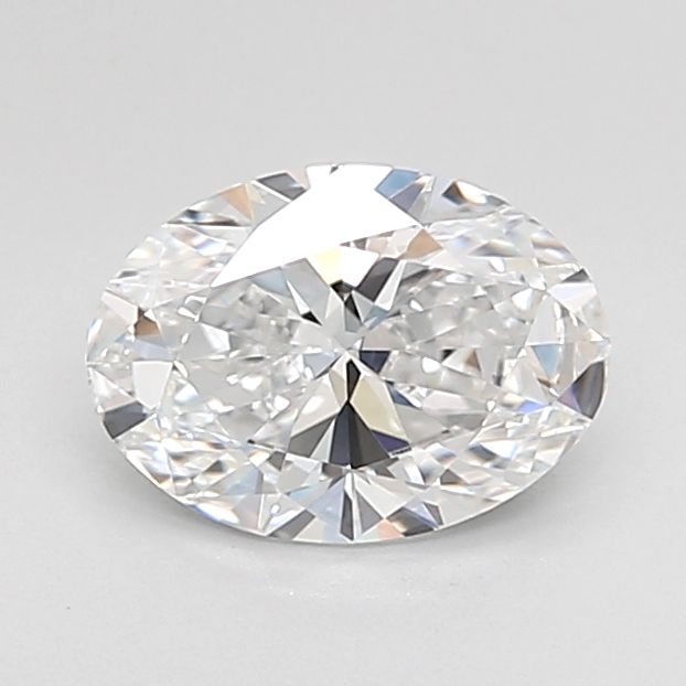 Lab Grown Diamond Lab-grown 1,01Ct D-VVS2 Oval - IGILG761552547 1