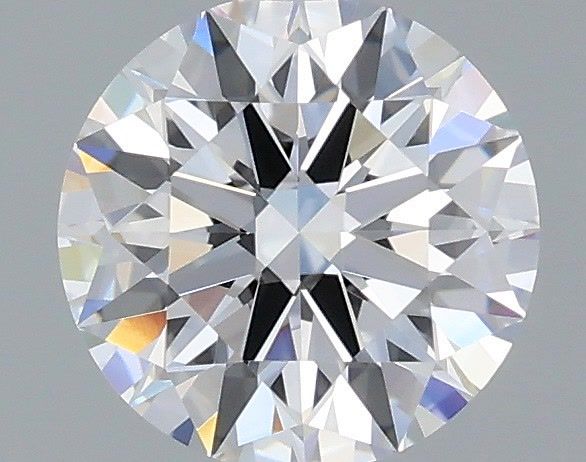 Lab Grown Diamond Lab-grown 1,11Ct E-VVS2 Round - IGILG800683886 1