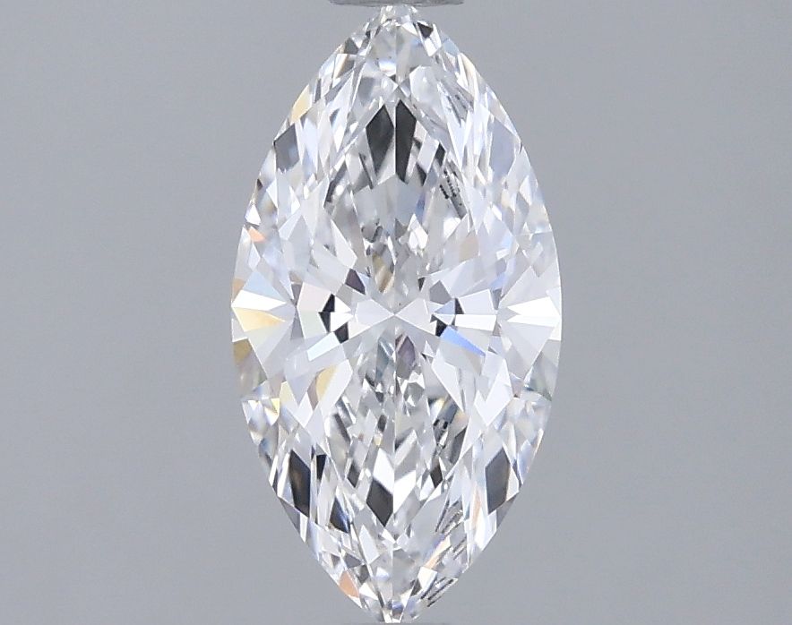 Lab Grown Diamond Lab-grown 1,04Ct D-VVS2 Marquise - IGILG817634510 1