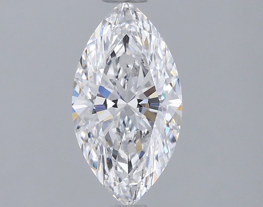 Lab Grown Diamond Lab-grown 1,02Ct D-VS1 Marquise - IGILG817634518 1