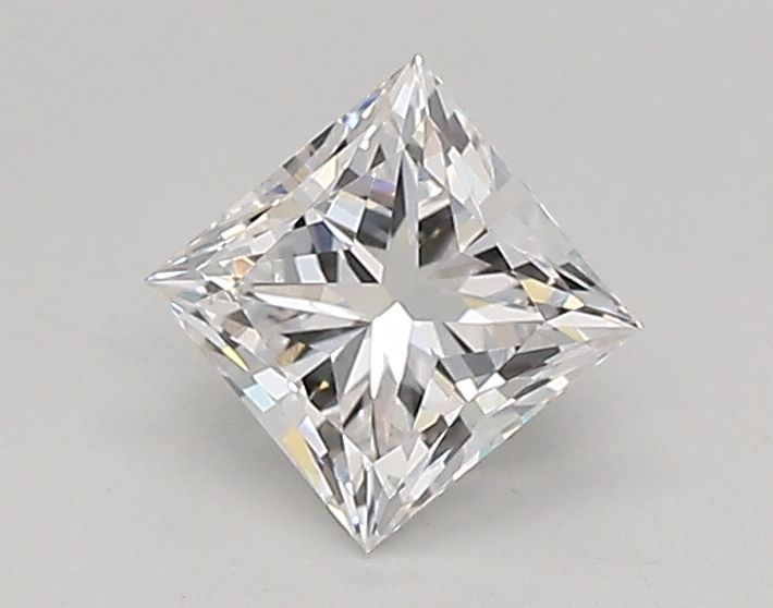 Lab Grown Diamond Lab-grown 0,6Ct D-VVS1 Princess - IGILG816633060 1