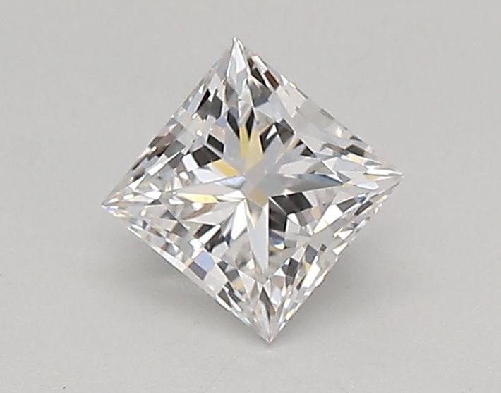 Lab Grown Diamond Lab-grown 0,51Ct E-VVS1 Princess - IGILG816633061 1