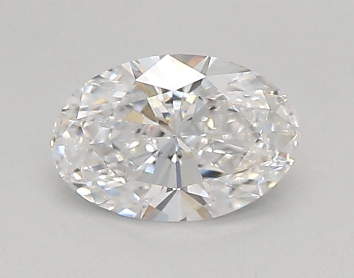 Lab Grown Diamond Lab-grown 0,56Ct D-VVS1 Oval - IGILG816654989 1