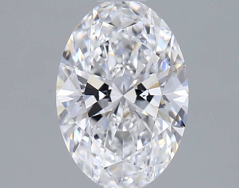 Lab Grown Diamond Lab-grown 1,06Ct E-VVS1 Oval - IGILG761504827 1